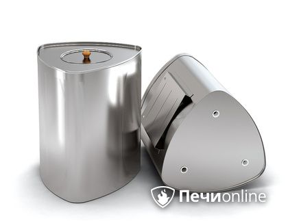 Бак выносной TMF Бак выносной Байкал 68 л, нержавейка в Копейске