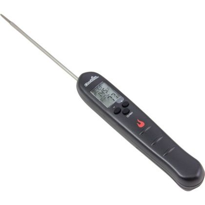 Цифровой термометр Char-Broil для гриля с памятью мгновенный в Копейске