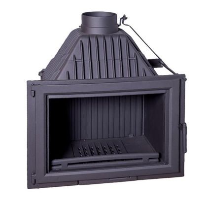 Каминная топка Nordflam LIZBONA16 кВт в Копейске