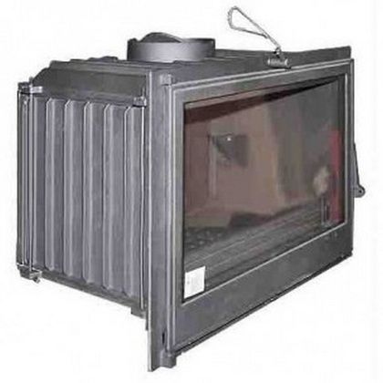 Каминная топка Ferguss FG18 clapet в Копейске