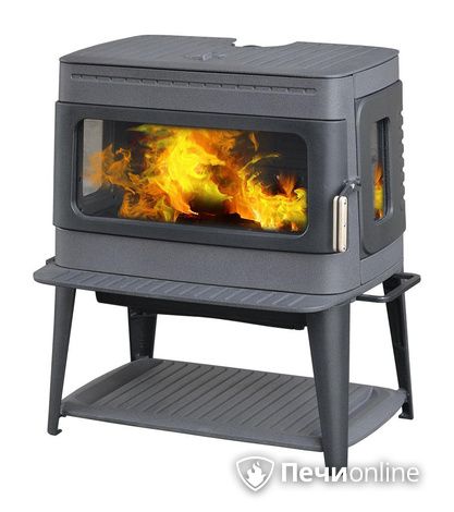 Отопительная печь Plamen Authentic 50 в Копейске