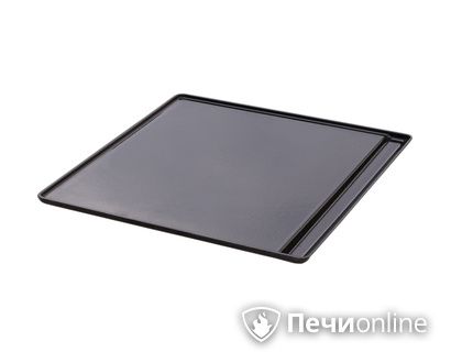  Plamen Противень гладкий маленький в Копейске