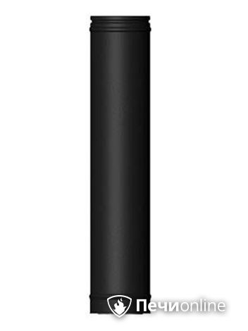 Сэндвич трубы Schiedel Элемент трубы 1000мм д.130 Permetr в Копейске