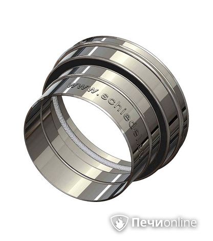 Переходники Schiedel Переходник к TF 1000 д.160 UNI в Копейске