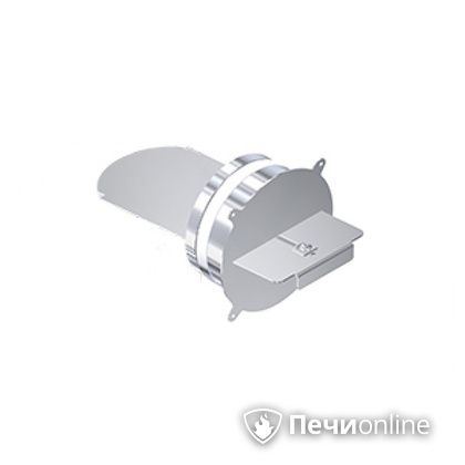 Шиберы Schiedel Шибер д.200 UNI в Копейске