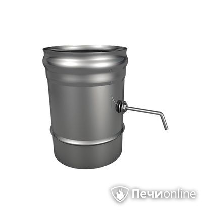 Шиберы Теплов и Сухов Шибер ШМ(М)-Р 430-0.8 D120 в Копейске