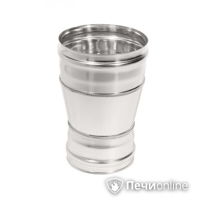 Адаптеры Теплов и Сухов Адаптер переход ПАПА 430-0.8 D150/200 в Копейске