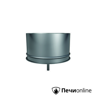 Конденсатосборник Теплов и Сухов Конденсатоотвод моно КМ-Р 430 0.5 D150 в Копейске