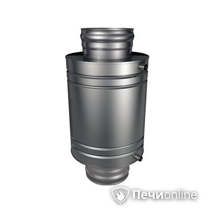 Теплообменник Теплов и Сухов Титан-Р-М 16л 201 115 / D 115 (120) в Копейске