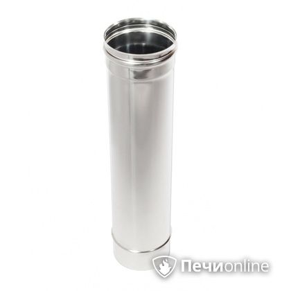 Одностенные трубы Теплов и Сухов Труба L500 ТМ-Р 430-0.8 D150 в Копейске