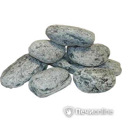 Камни для бани Банный камень Талькохлорит 20 кг. в Копейске
