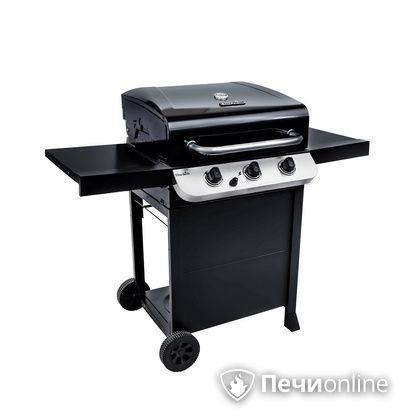 Гриль-барбекю на газу Char-Broil Char-Broil Performance 3B в Копейске