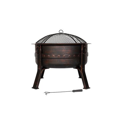 Чаши для костра La Hacienda Brava в Копейске