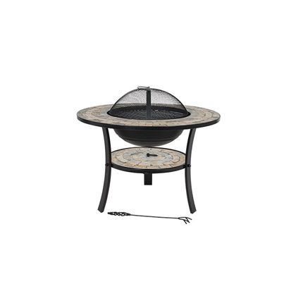 Чаши для костра La Hacienda Mykonos в Копейске