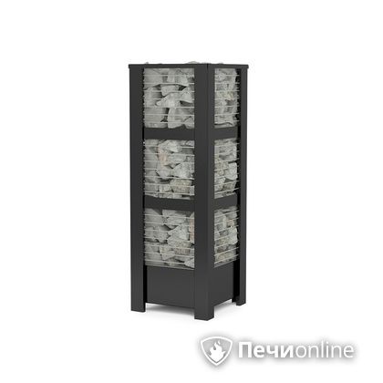 Электрокаменки (электрические печи) Костёр QUADRO Soft 9 в Копейске