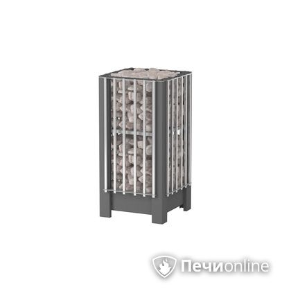 Электрокаменки (электрические печи) Костёр GEOS-City 6 в Копейске