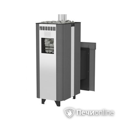 Дровяная печь Костёр ПаРус 24 РЕЛАКС в Копейске