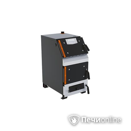 Комбинированный котел Zota Тополь ВК-16 в Копейске