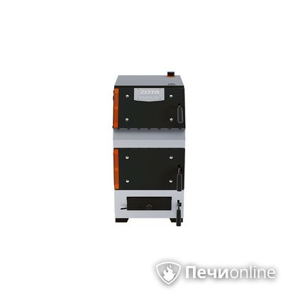 Комбинированный котел Zota Тополь ВК-22 в Копейске