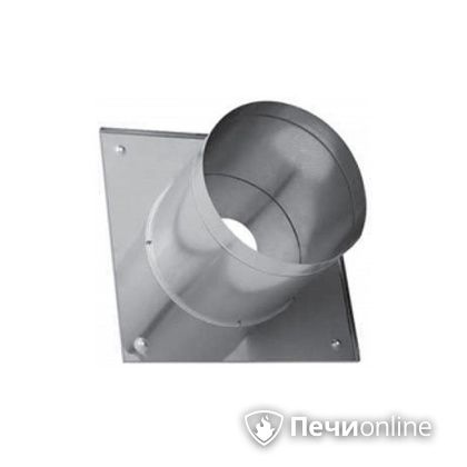  Феррум Разделка потолочная нерж. 600 d-280 в Копейске