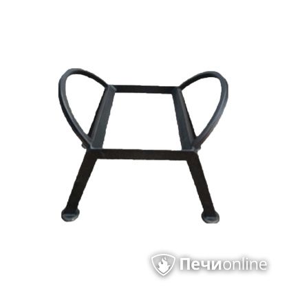 Подставка под печь Везувий АОГТ 01  в Копейске