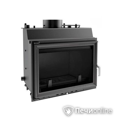 Каминная топка Kratki Wiktor/PW/12/W чугун в Копейске