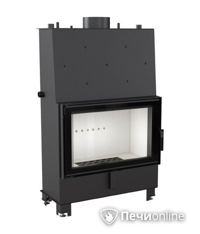 Каминная топка Kratki Lucy/PW/20/W в Копейске