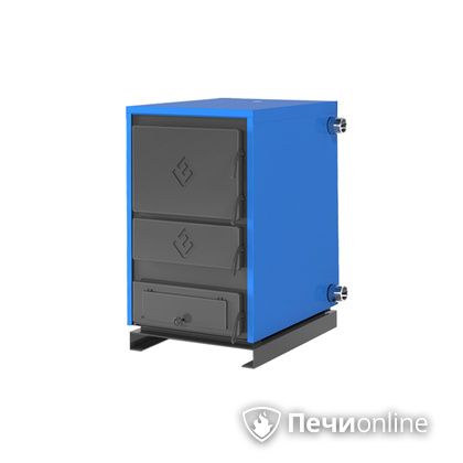 Отопительный котел Везувий Титаниум-85 в Копейске