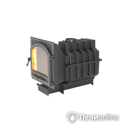 Печь для бани Везувий Легенда Ретро 24 (205) в Копейске