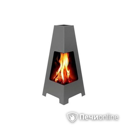 Камин Везувий Садовый в Копейске