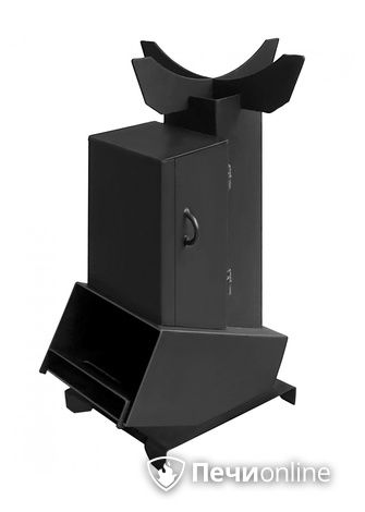 Печь под казан Везувий Ракета 3 в Копейске