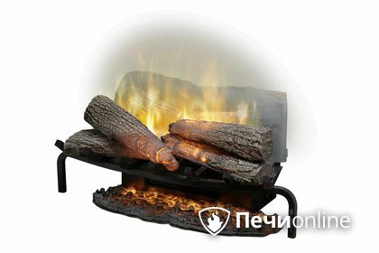 Электрический очаг Dimplex RevIllusion RLG25 в Копейске