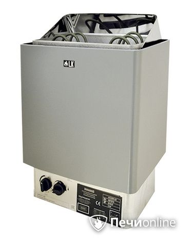 Электрокаменка LK MODERN 9 в Копейске