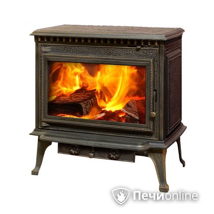 Печь-камин LK RICHARD чугун в Копейске
