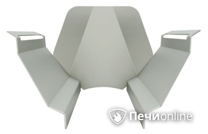 Аксессуары и комплектующие для банных печей GrillD Усиление камеры горения Mini в Копейске