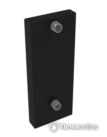 Теплообменник GrillD AISI 409 2мм 1,8л Cometa в Копейске