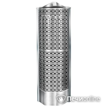 Электрокаменка (электрическая печь) Урал-Микма-Терм (УМТ) Дельта ЭКМ-9.0 кВт 380/220В без пульта в Копейске