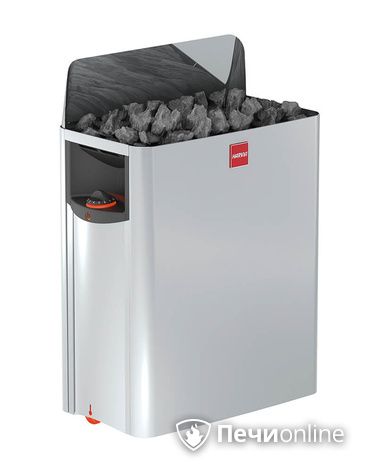 Электрокаменка (электрическая печь) Harvia Wall SW45 в Копейске