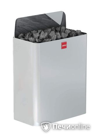 Электрокаменка (электрическая печь) Harvia Wall SW60E без пульта в Копейске