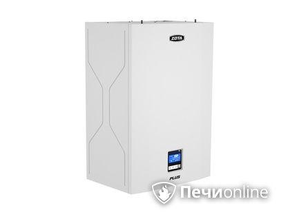 Электрические котлы Zota 6 MK-S Plus в Копейске