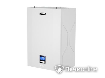 Электрические котлы Zota 9 MK-S Plus в Копейске