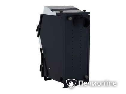 Твердотопливные котлы Zota Bulat Turbo 37 в Копейске