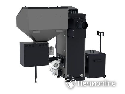 Твердотопливные котлы Zota Stahanov 65кВт 2S-520 в Копейске