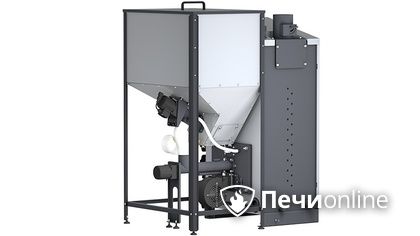 Твердотопливные котлы Zota Focus 16 в Копейске