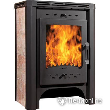 Печь-камин Экокамин Бавария в Копейске
