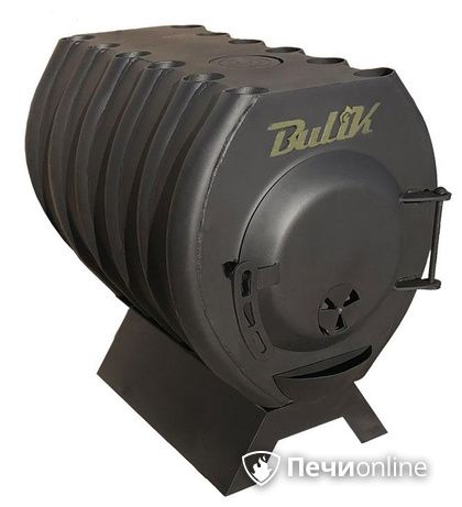 Отопительно-варочые печи Березка BulyK 280 в Копейске