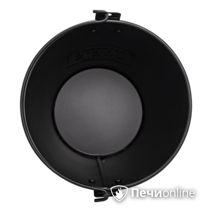 Аксессуар для приготовления на огне Oklahoma Joe's Ведро-жиросборник  в Копейске