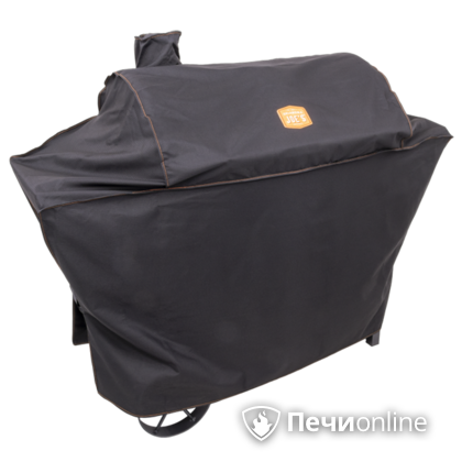 Аксессуар для тандыра Oklahoma Joe's чехол для угольного гриля  Judge в Копейске