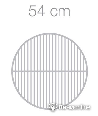 Угольный гриль Dancook 1500 с поверхностью для готовки в Копейске