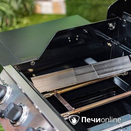 Аксессуар для приготовления на огне Char-Broil Универсальный жароотсекатель XL в Копейске